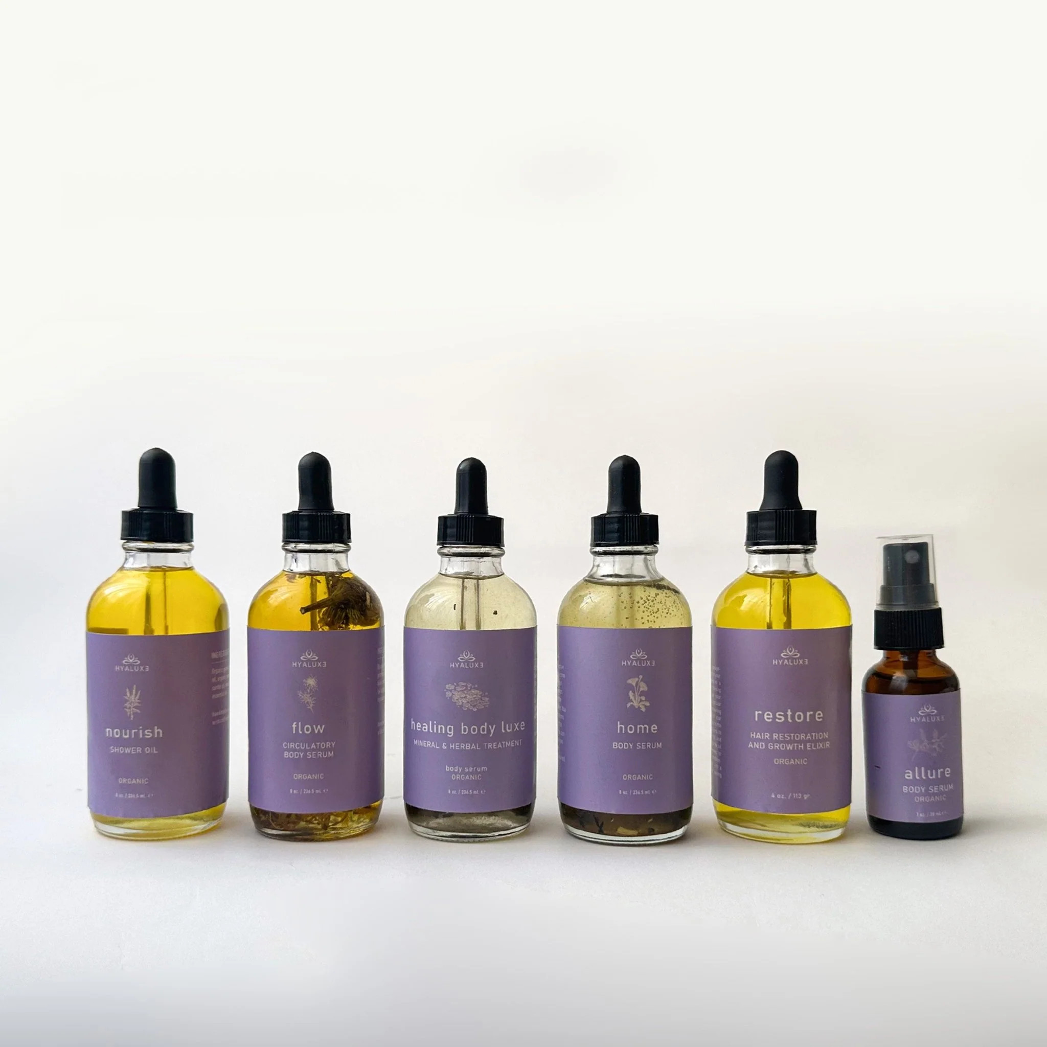 WELLNESS CLUB MEMBERSHIP: FULL BODY | Hyaluxe Body