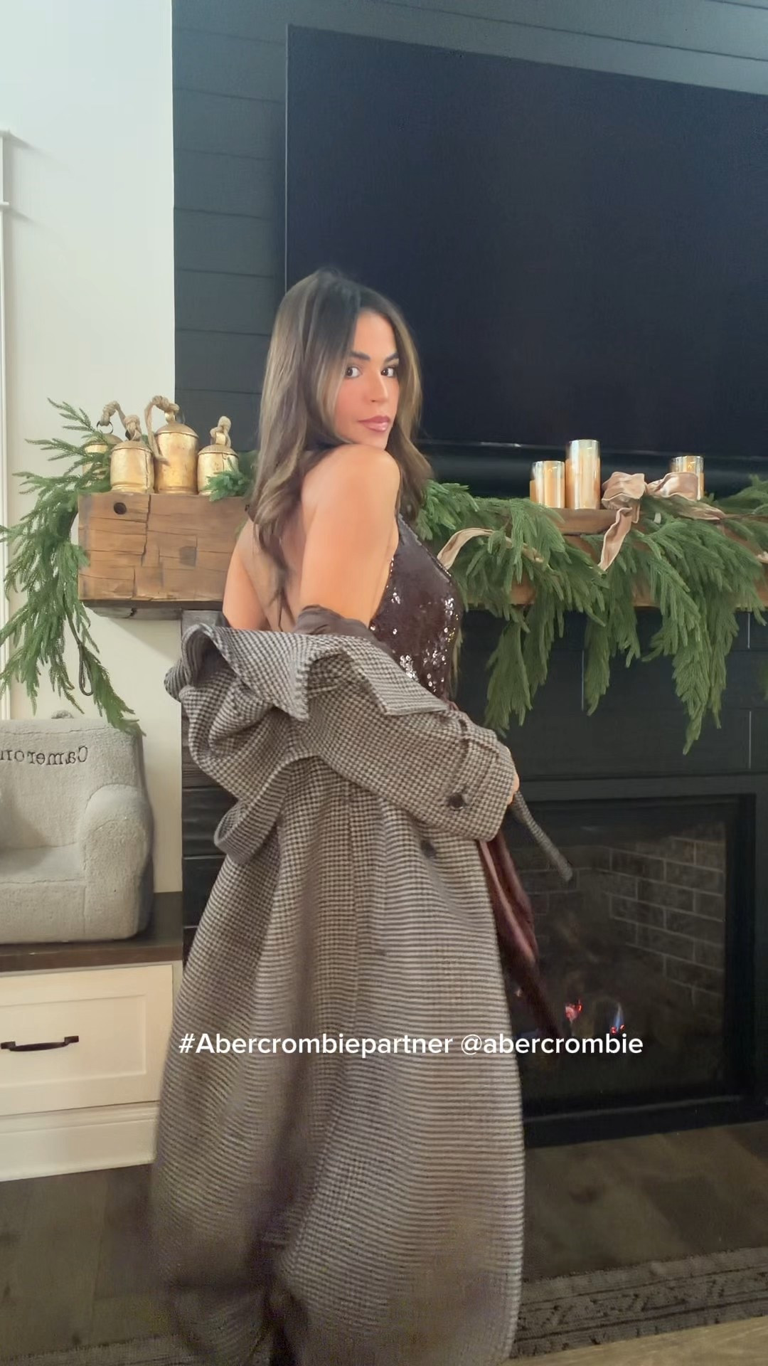 #Abercrombiepartner @abercrombie has the best new arrivals out right now! (so run... DON'T
walk) All my fav's are here!! 