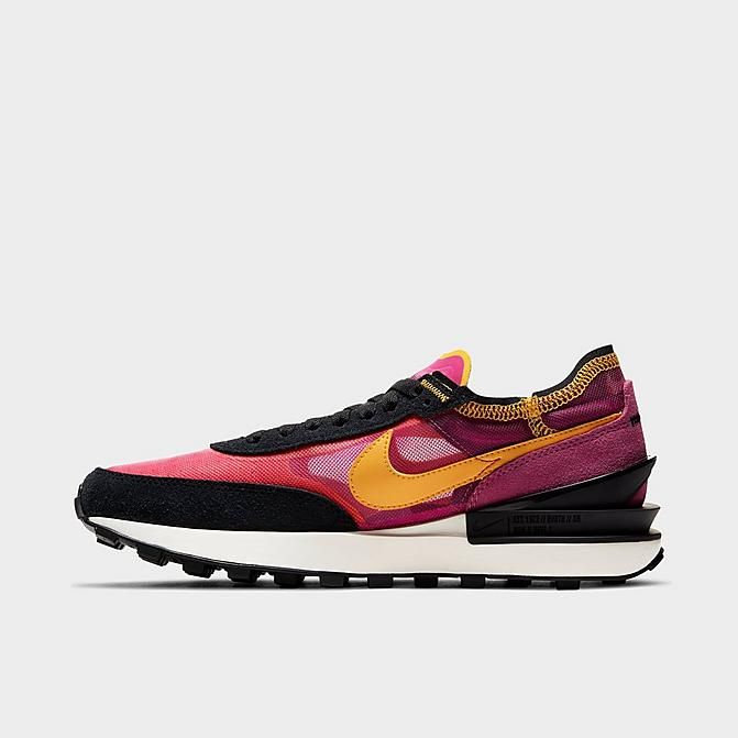 Women's Nike Waffle One Casual Shoes | Finish Line (US)