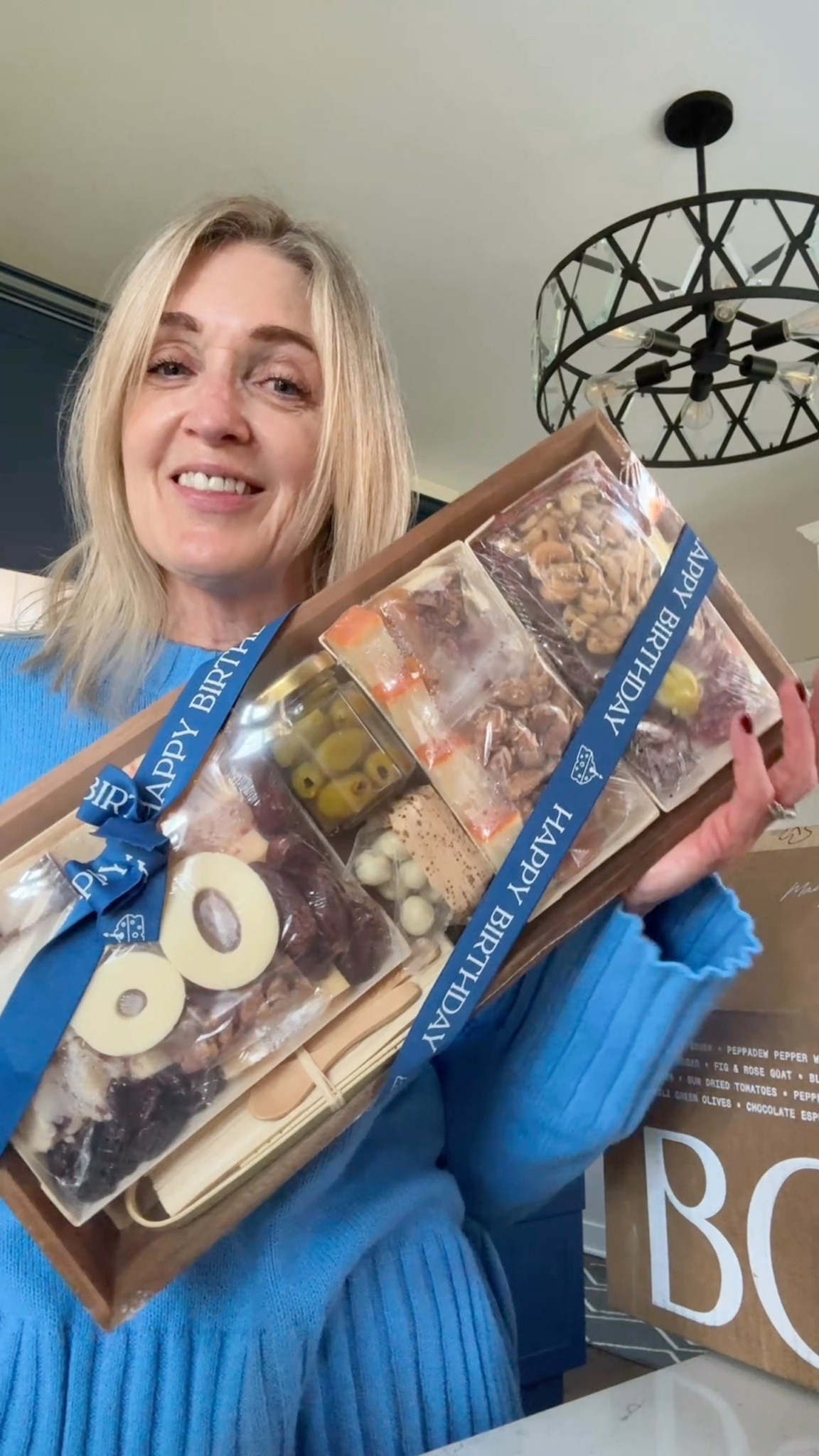 Need an easy gift idea? Boarderie offers beautiful chef made charcuterie boards for all occasions. Arrives fresh, chilled and ready to serve. Perfect for gifting or to make hosting easier.

#charcuterieboard #birthdaygifts #hostessgifts #thanksgiving #artisiancheeseboaed #

#LTKParties #LTKfoodie #LTKGiftGuide