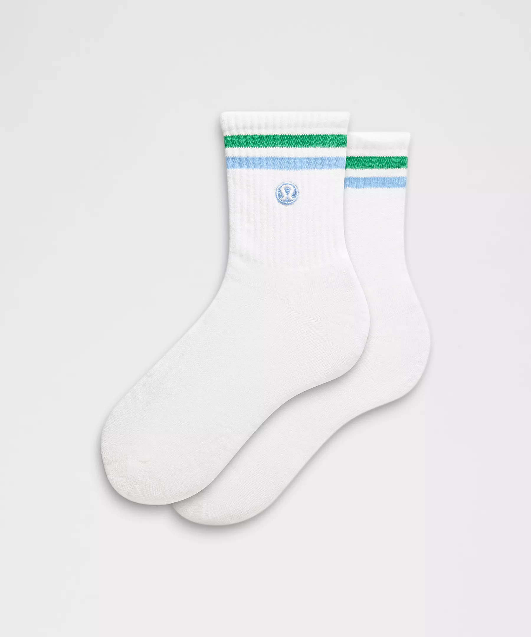 Unisex Daily Essential Quarter Socks | Lululemon (US)