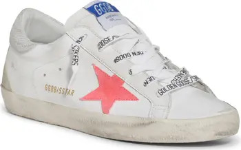 Super-Star Low Top Sneaker | Nordstrom