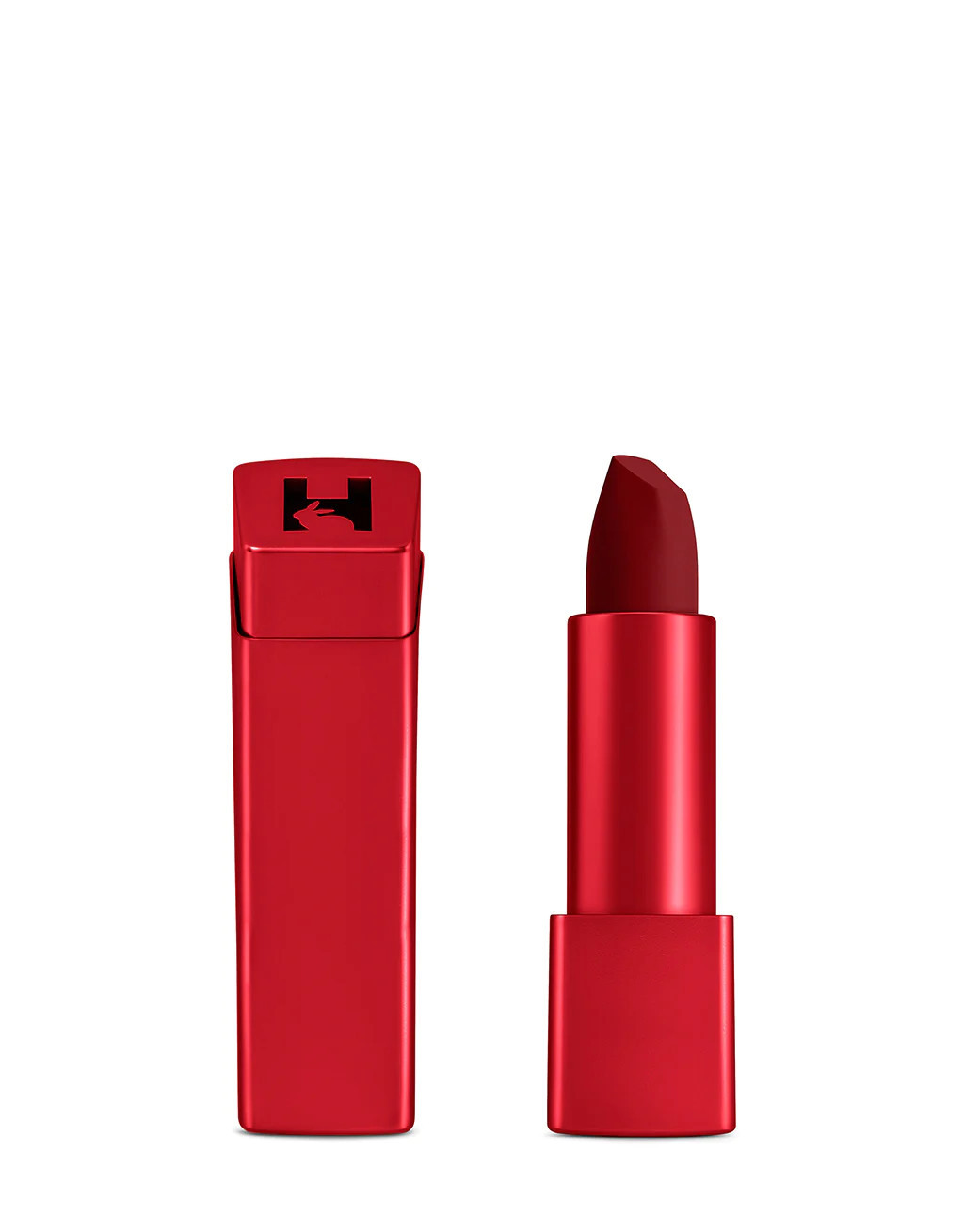 Hourglass Cosmetics Unlocked Soft Matte Lipstick True Red | Hourglass Cosmetics