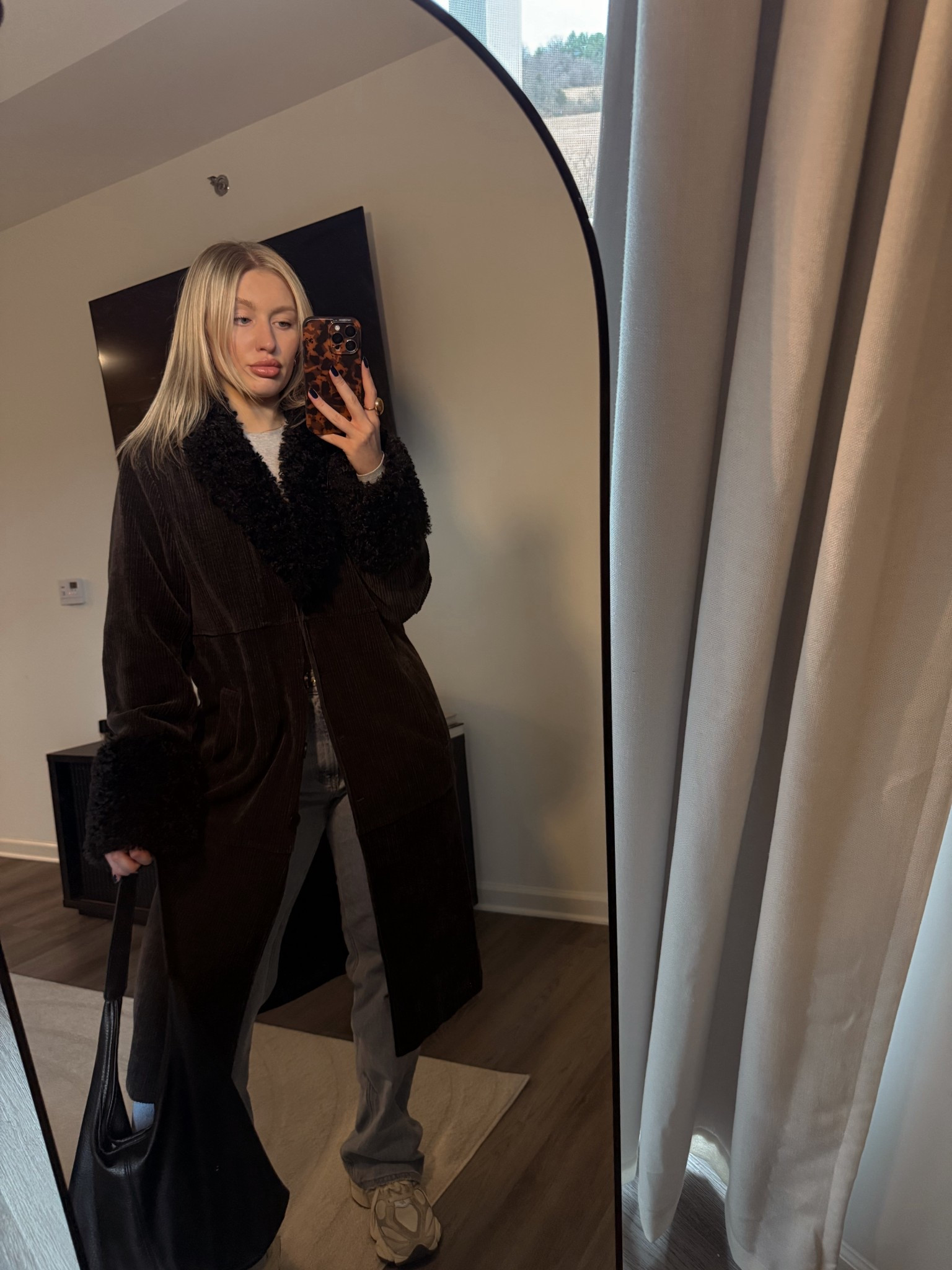 Winter fit inspo, the jacket is from FashionNova 

#LTKFindsUnder100 #LTKTall #LTKootd