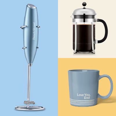 Gifts for dads who ﻿﻿run on caffeine. | Target