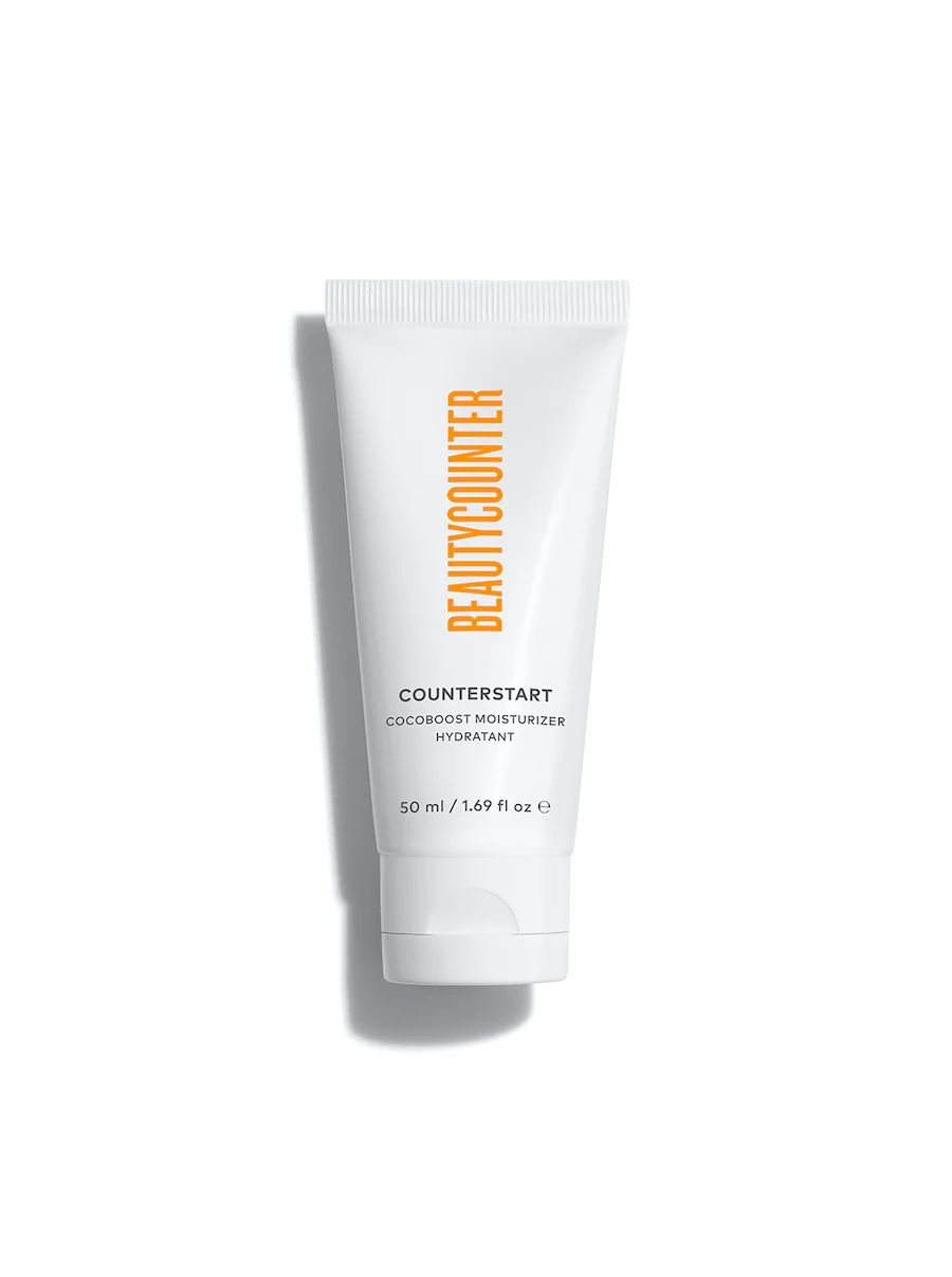 Counterstart Cocoboost Moisturizer | Beautycounter.com