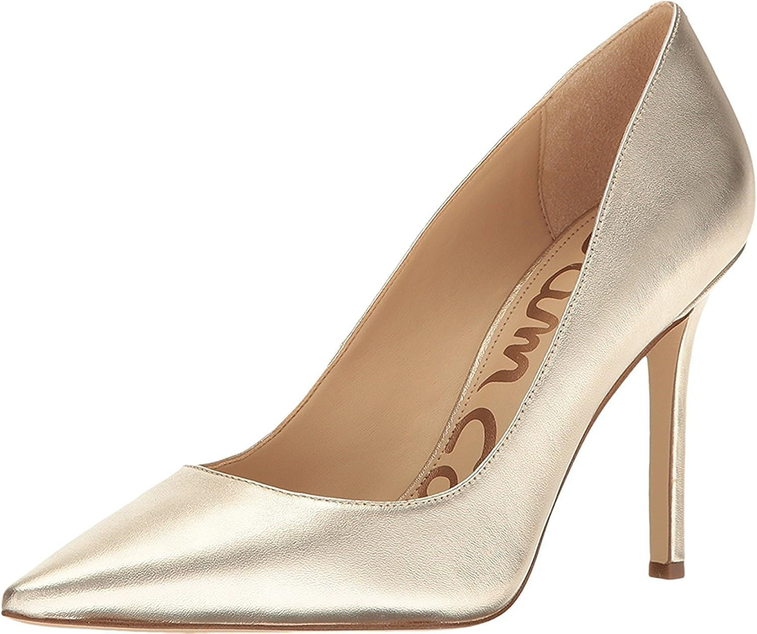 Sam Edelman Women's Hazel Pumps | Amazon (US)