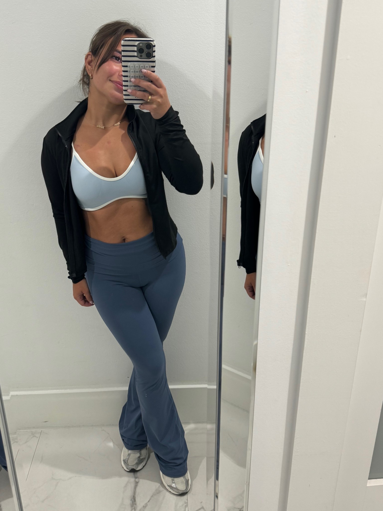 When you look good you feel good for the gym! 

#LTKActive #LTKFindsUnder100