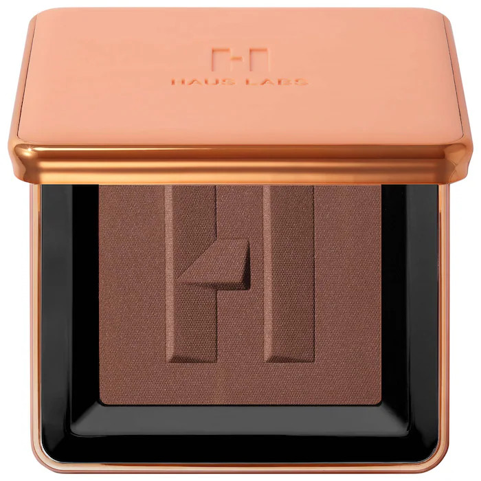 Power Sculpt Velvet Bronzer with Fermented Arnica | Sephora (US)