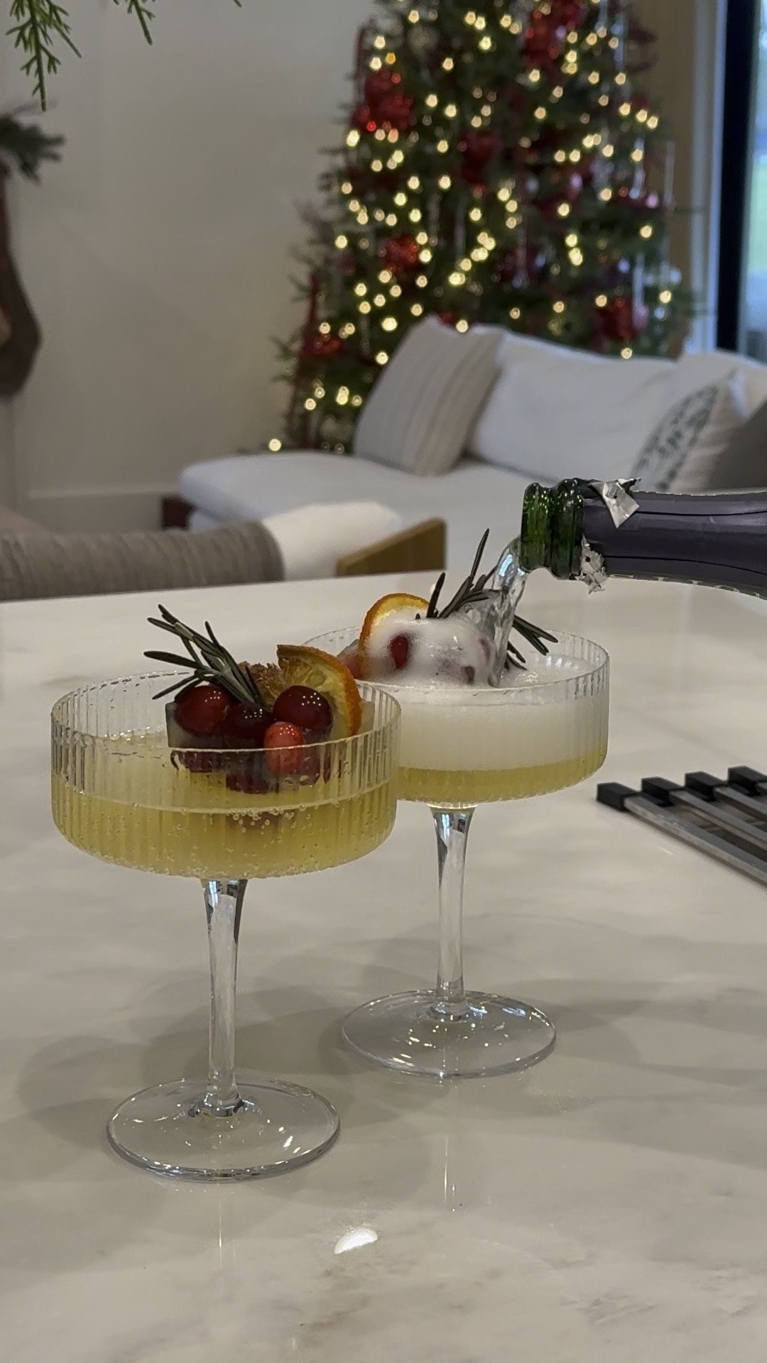 The prettiest glassware for holiday drinks✨🍸

#christmas #cocktails 



#LTKHome #LTKHoliday #LTKSeasonal