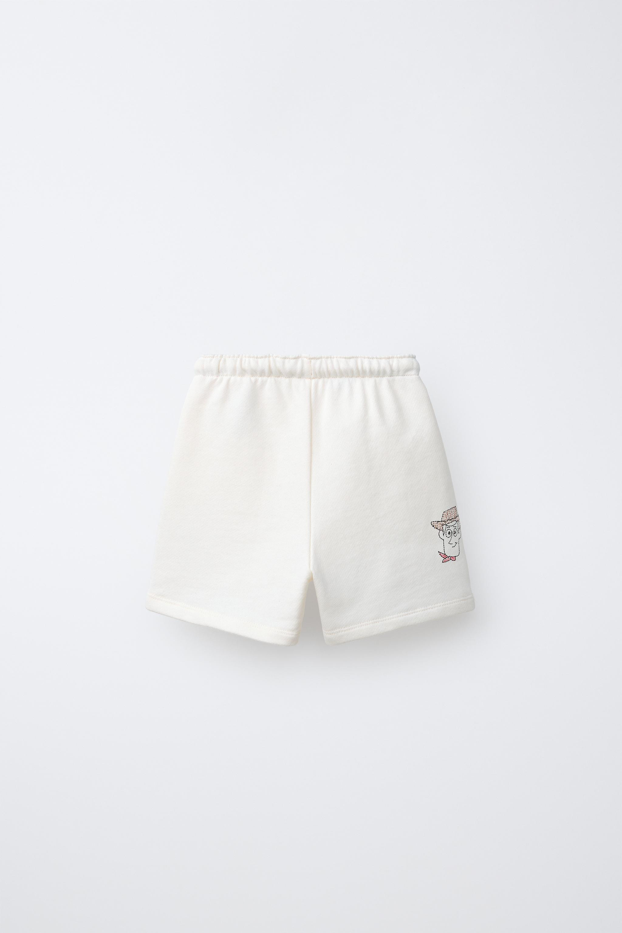 TOY STORY © DISNEY PIXAR SHORTS | Zara US
