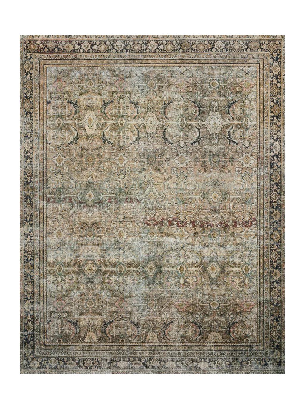 Kendall Rug | House of Jade Home