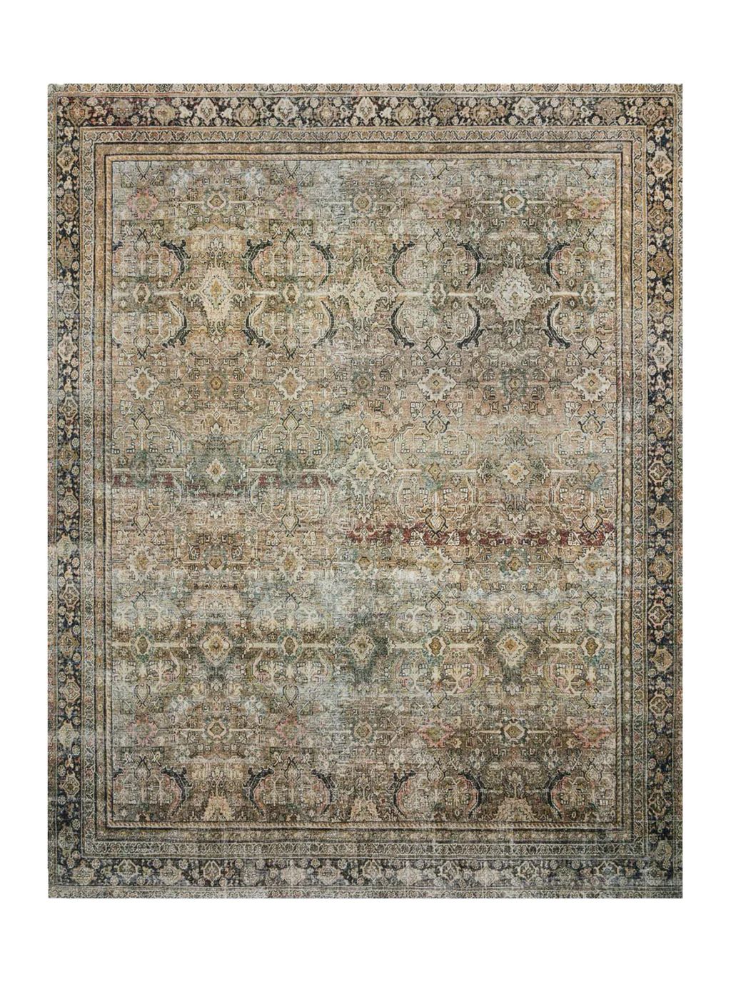 Kendall Rug | House of Jade Home