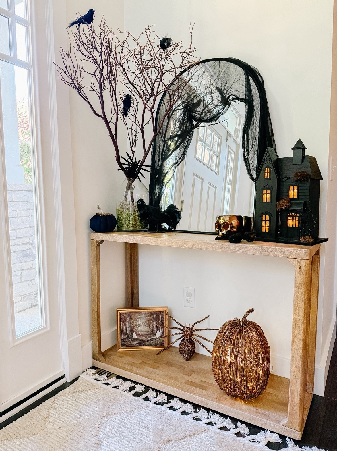 Happy October! 