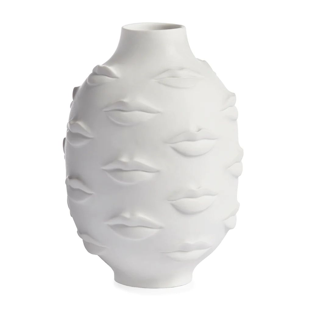 Gala Round Vase | Jonathan Adler