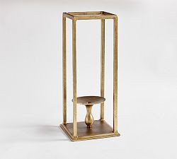 Dalton Candle Holder | Pottery Barn (US)