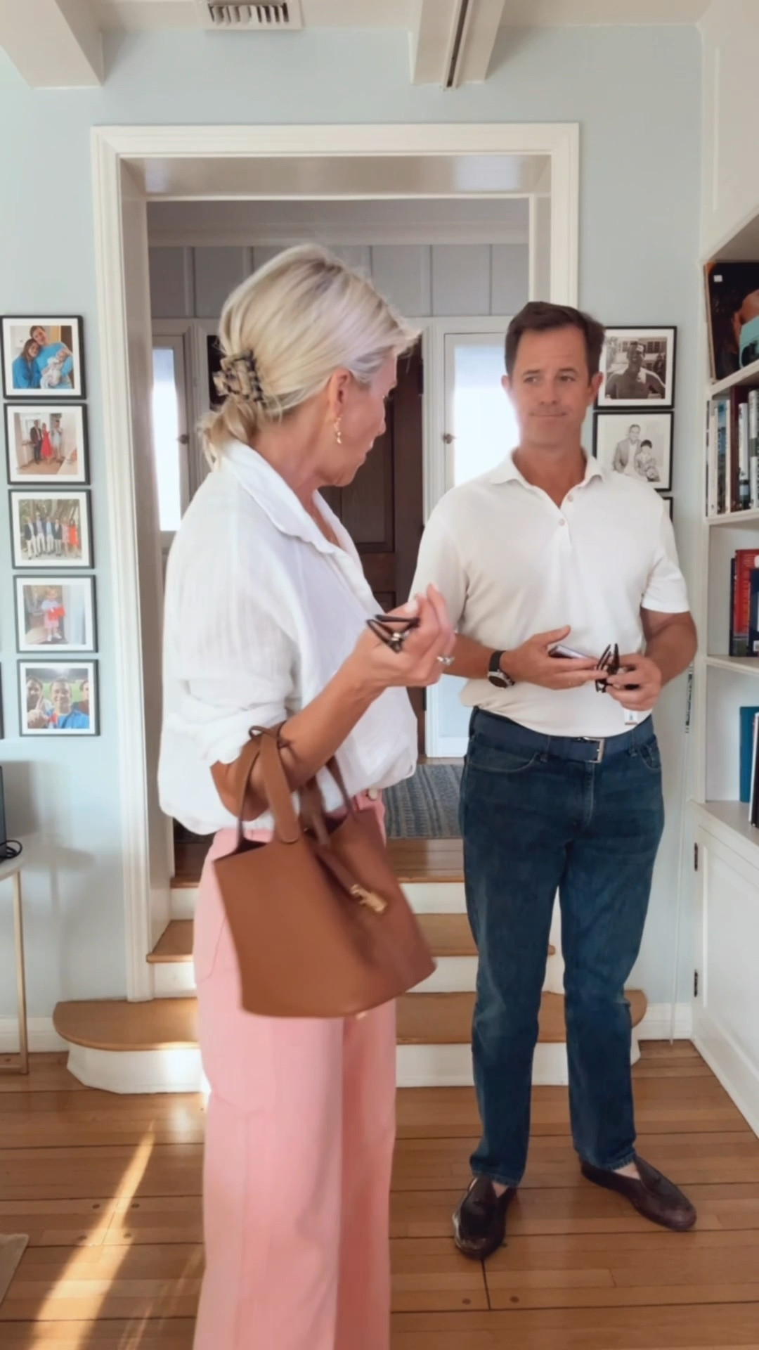 OOTN in LA many! 

#LTKTravel #LTKootd #LTKOver40