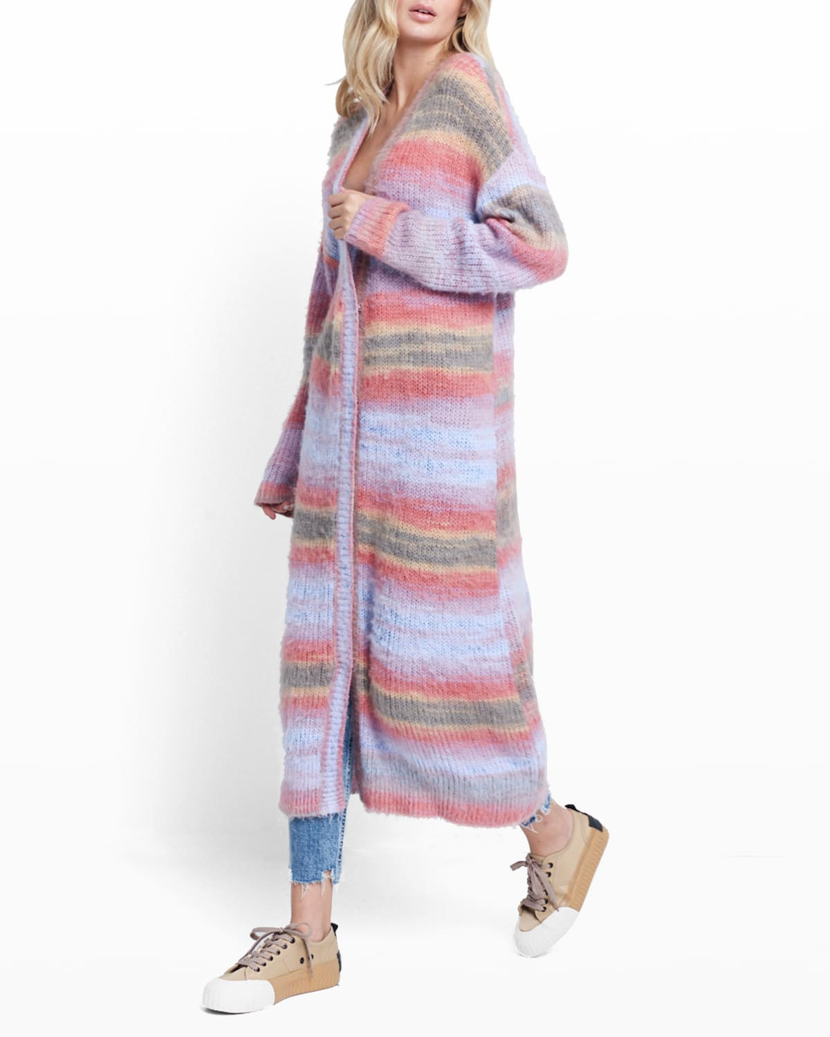 Rainbow Brite Duster | Neiman Marcus