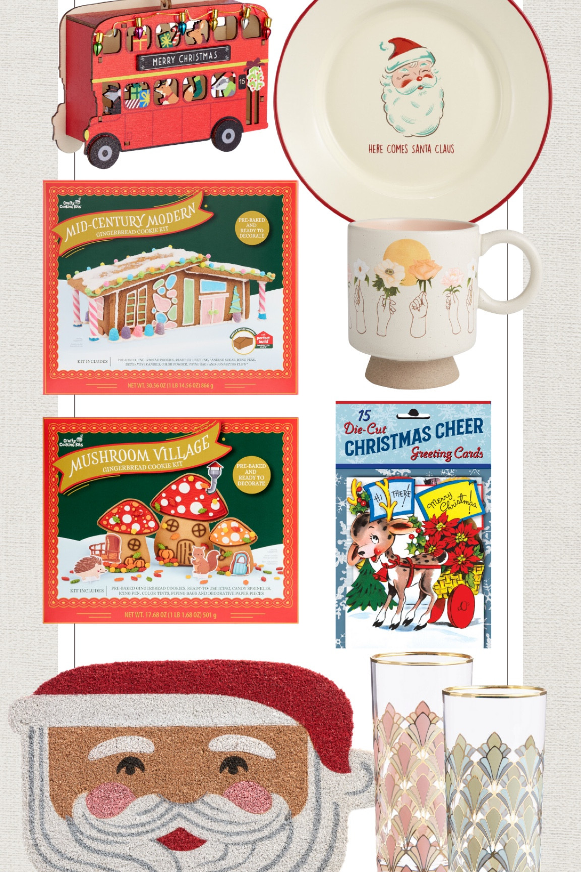 World Market favorites 

#LTKGiftGuide #LTKParties #LTKHoliday