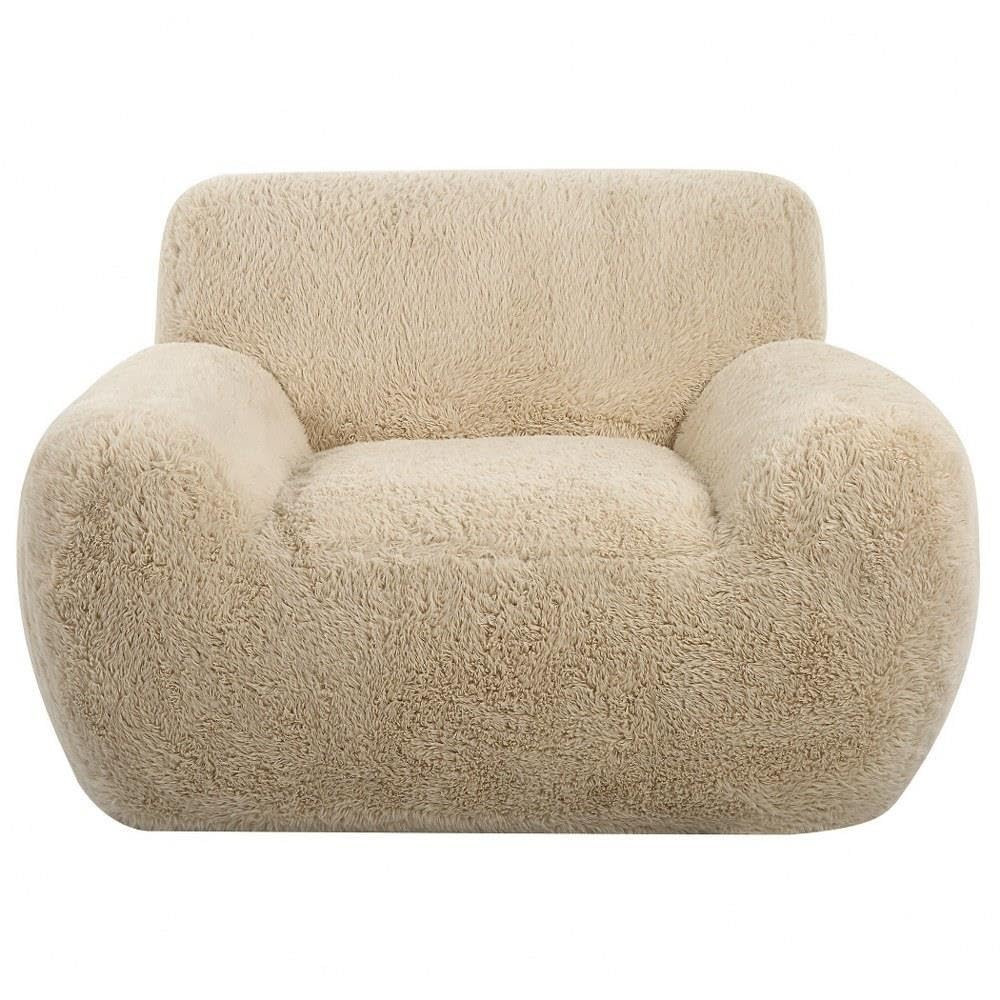 Uttermost Abide - Accent Chair-31 Inches Tall and 50.5 Inches Wide | Amazon (US)