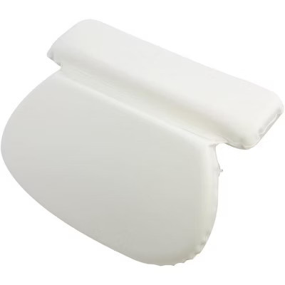 Epica Bath Pillow – Waterproof Neck & Head Support with Non-Slip Suction Cups for Tub, Ergonomic Spa-Style Bath Accessory | Target