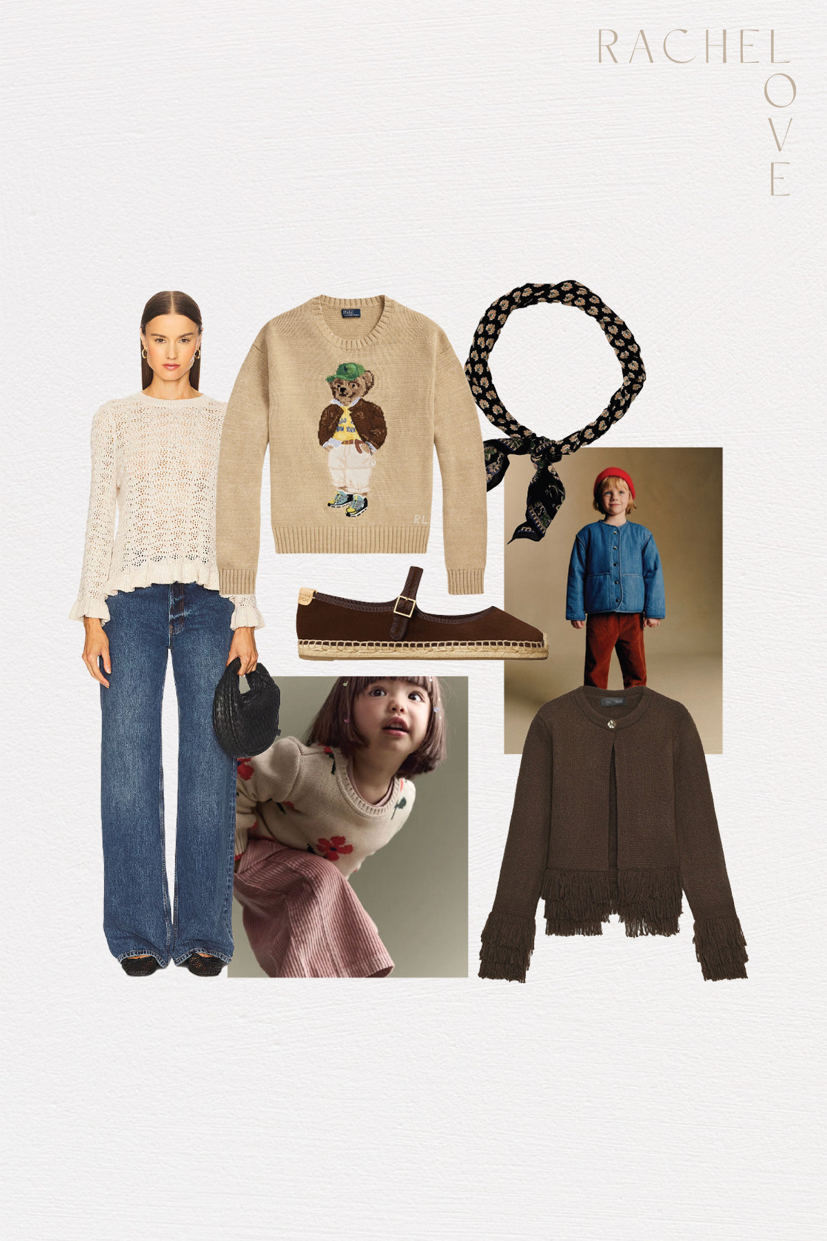 What We Packed For Nantucket 

 