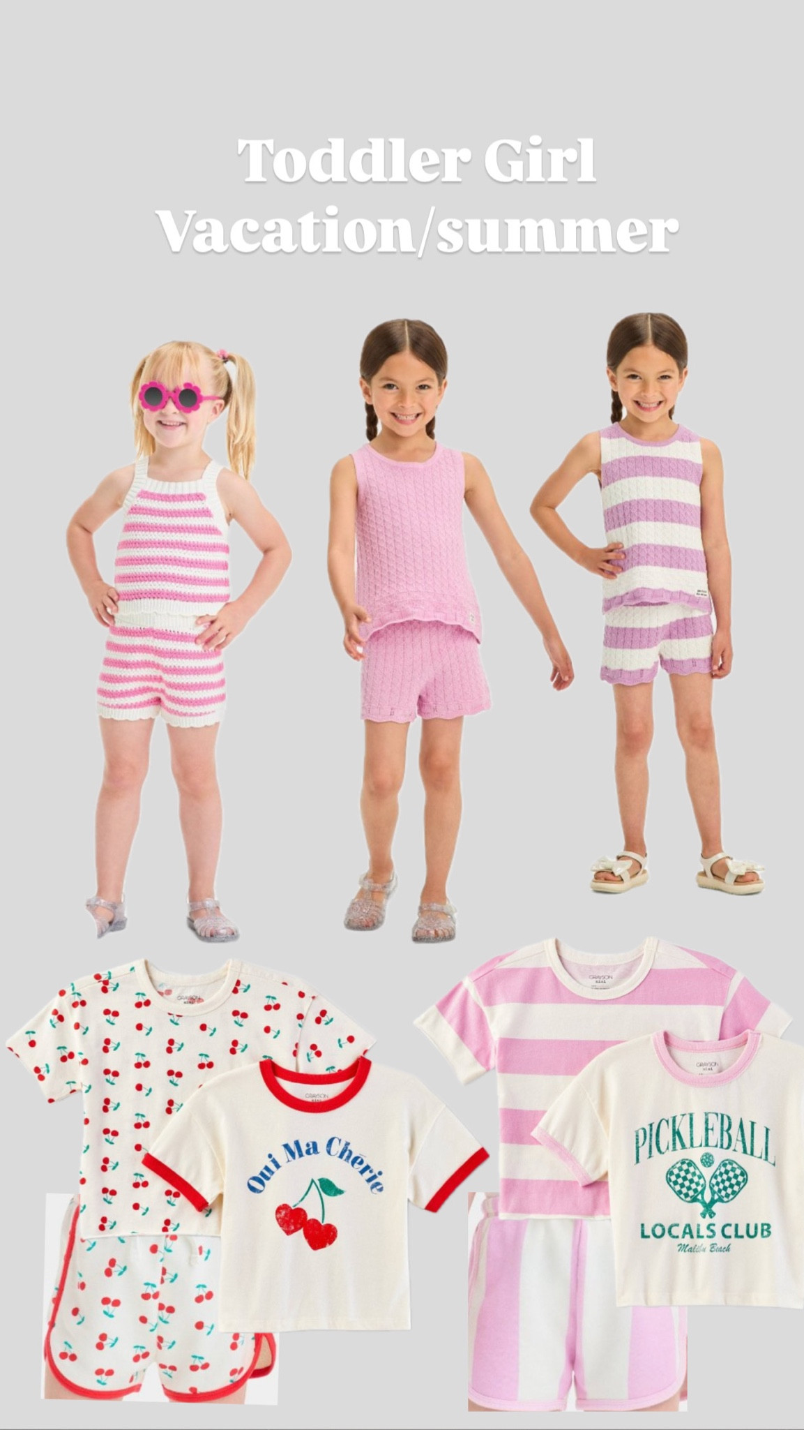 #LTKKids #LTKSeasonal #LTKTravel
