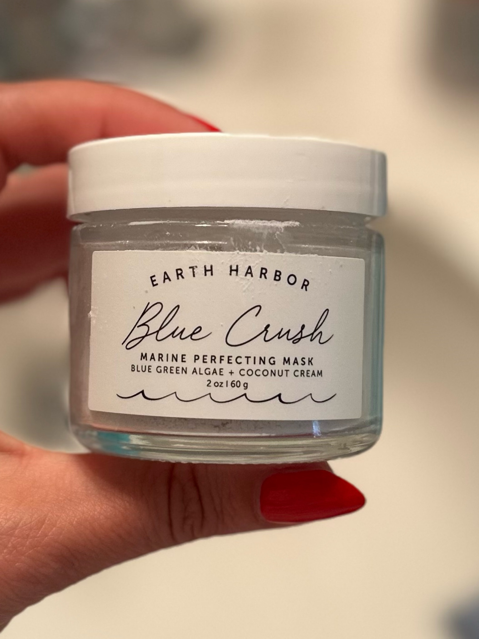 been using this $20 exfoliating mask 2-3 times a week and it’s so gentle but leaves my skin feeling smoother and more hydrated 🩵

#LTKBeauty #LTKFitness #LTKFindsUnder50