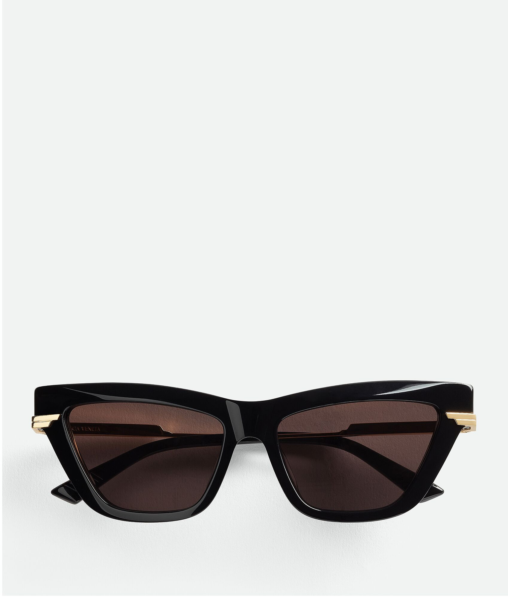 Classic Sonnenbrille In Cat-Eye-Form Aus Azetat | Bottega Veneta