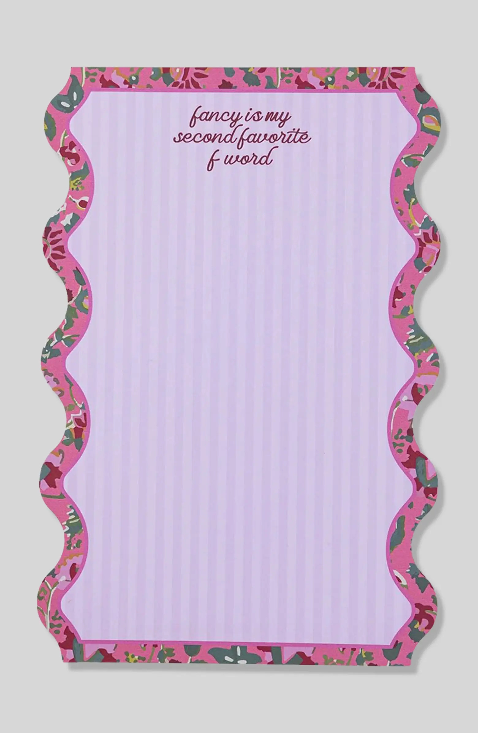 Notepad - Fancy | Nordstrom