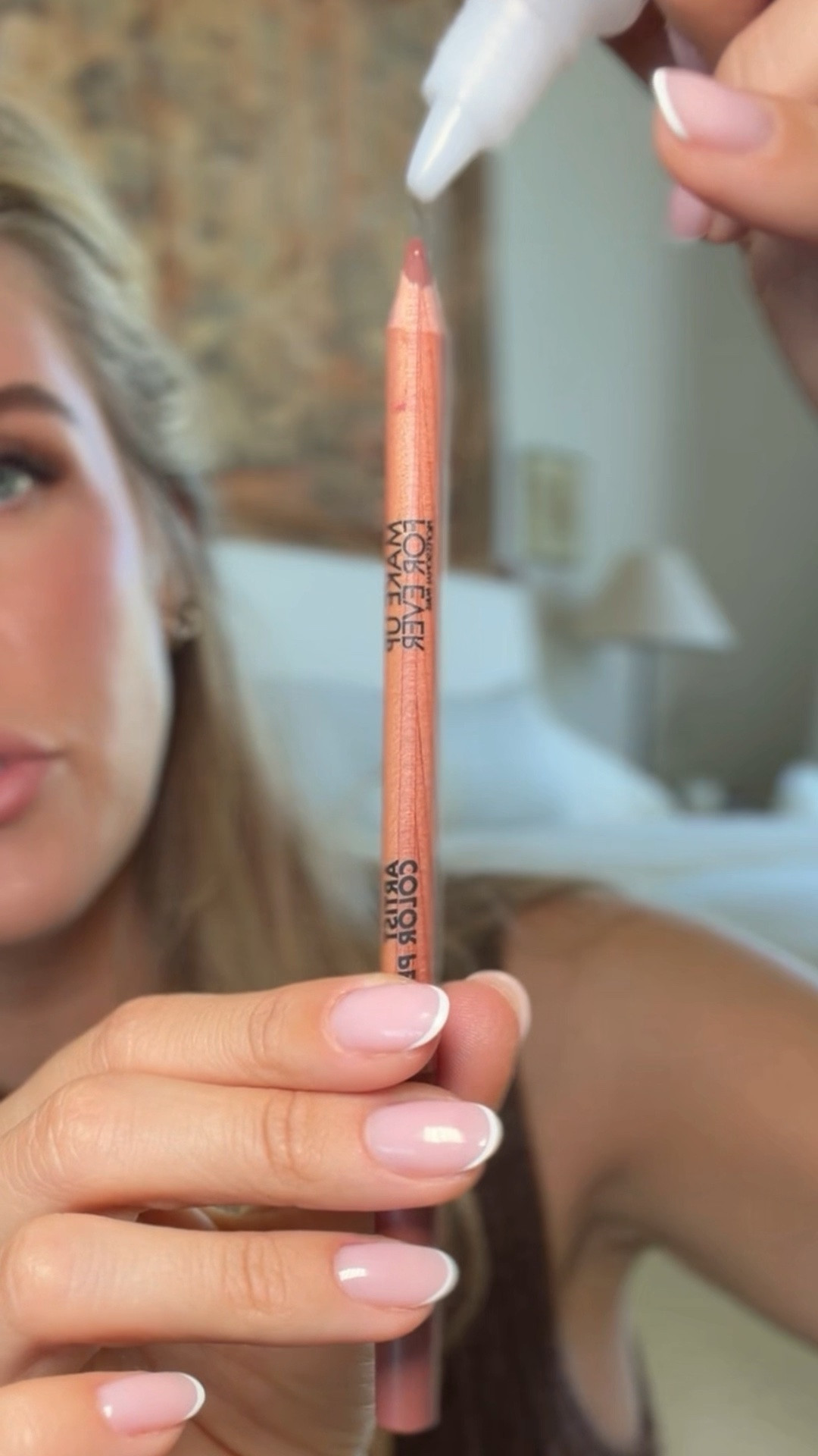 makes anything waterproof!! also linked my lip liner and gloss

#LTKgrwm #LTKBeauty