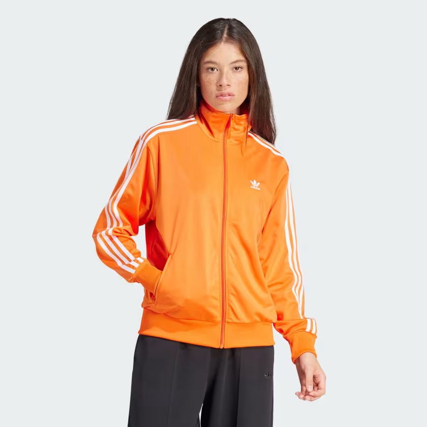 Adicolor Classics Loose Firebird Track Top | adidas (US)