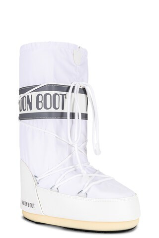 Icon Nylon Boot
                    
                    MOON BOOT | Revolve Clothing (Global)