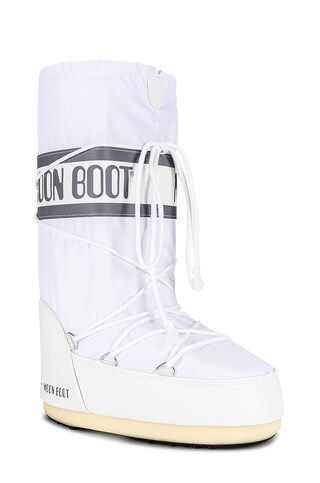 Icon Nylon Boot
                    
                    MOON BOOT | Revolve Clothing (Global)