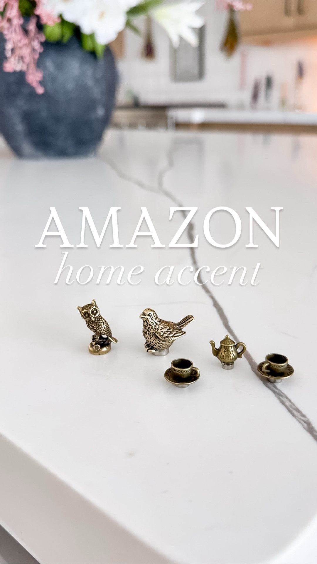 These door hinge magnets from Amazon add a little whimsy to every room! So many decorative options! ✨🏡


#thesistershoppers #amazonhome #amazonmusthaves #asmr #whimsy 

@amazon 
@amazonhome
@amazoninfluencerprogram 

#LTKselfcare #LTKHome