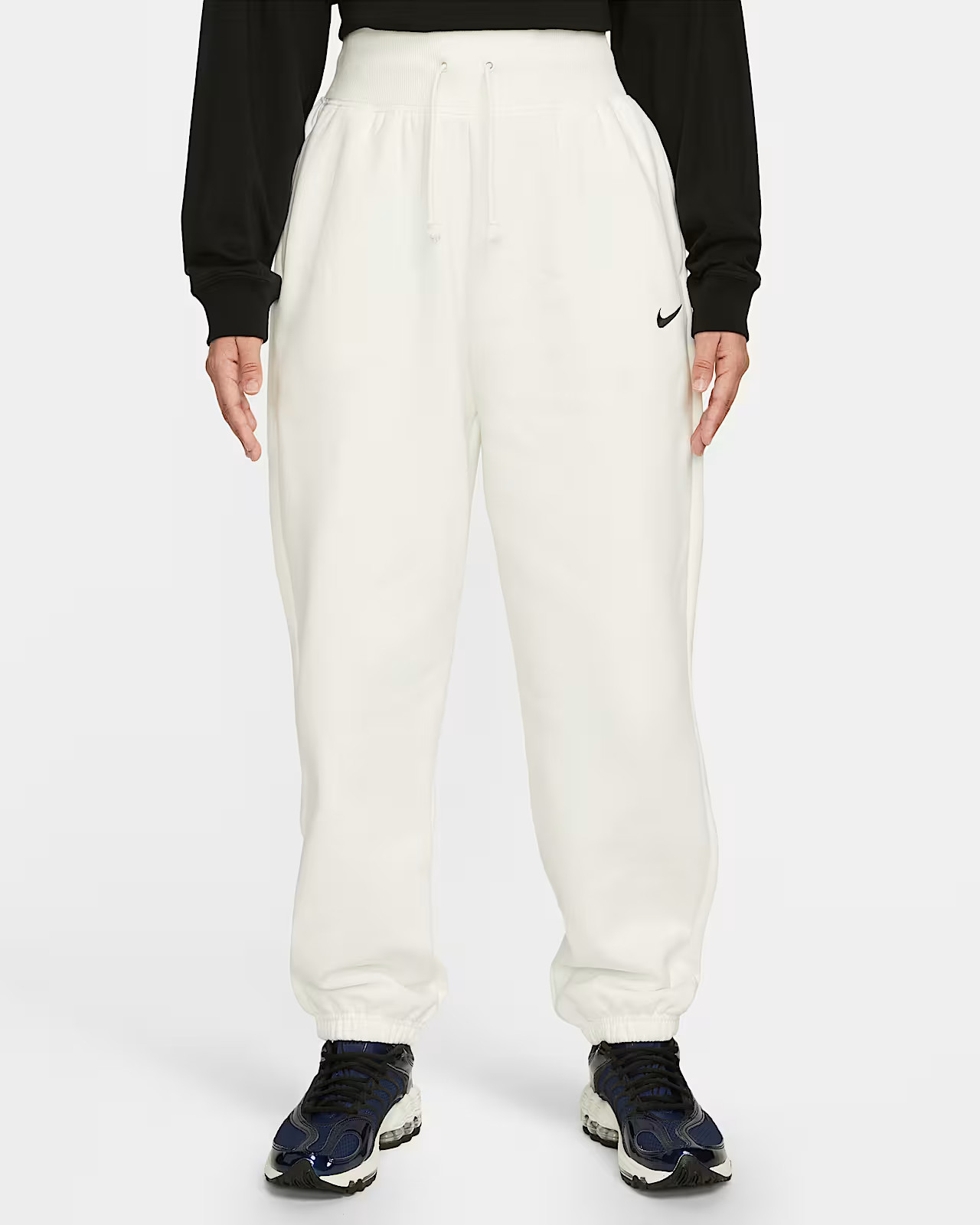 Women's High-Waisted Oversized Sweatpants | Nike (US)
