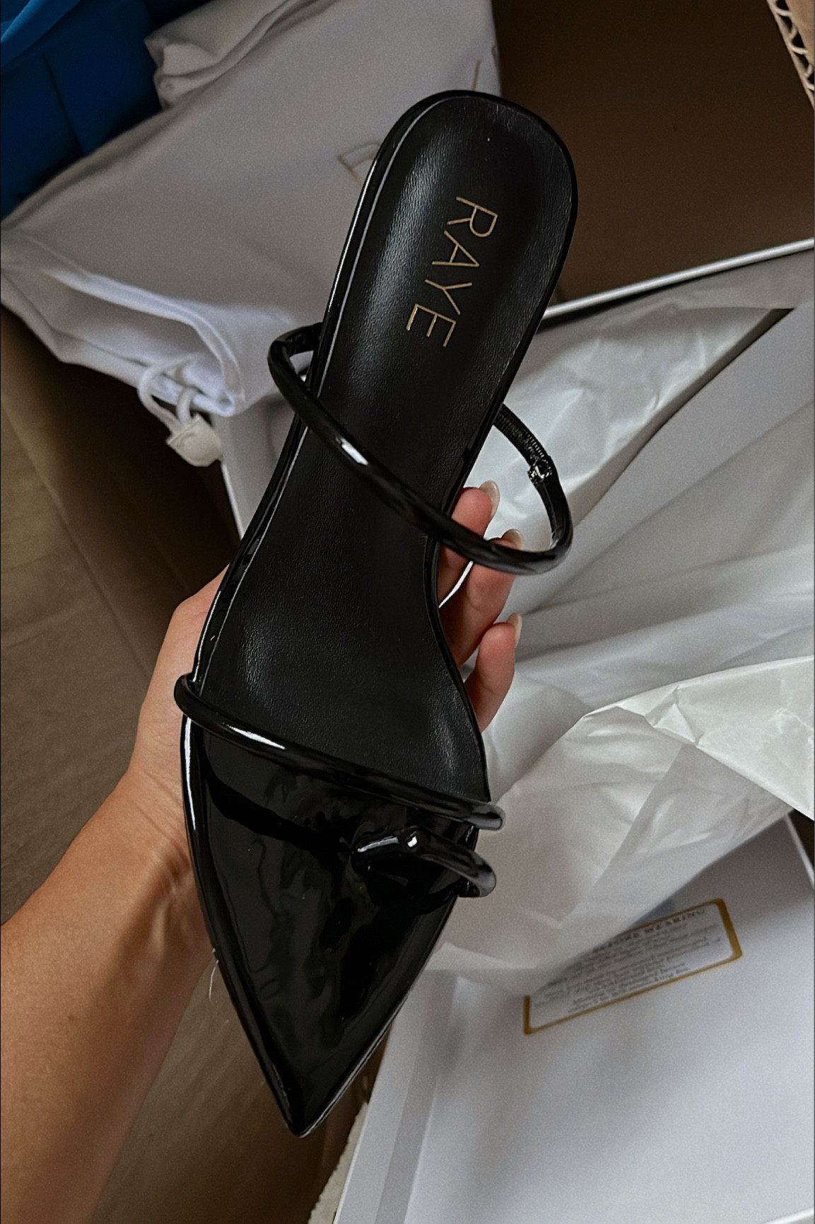 Black summer wedge
Spring shoes
Sizing- go up at least 1/2, I went up a full size 

#LTKsalealert #LTKunder50 #LTKshoecrush