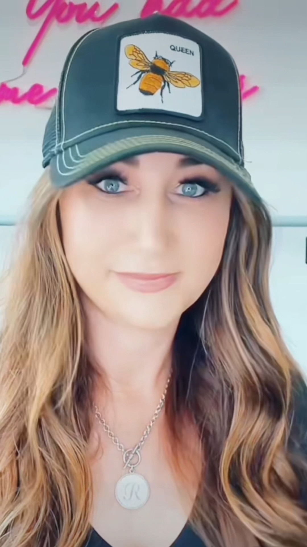 I’ve been wearing these hats for several years now, and have quite the collection started. I really like these hats because I think they’re cute, fun, and a great conversation starter. My husband and I share a few of them. This would make a great gift. 

#LTKstyletip #LTKfamily #LTKunder50
