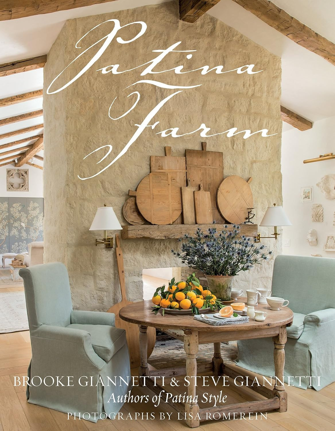 Patina Farm | Amazon (US)