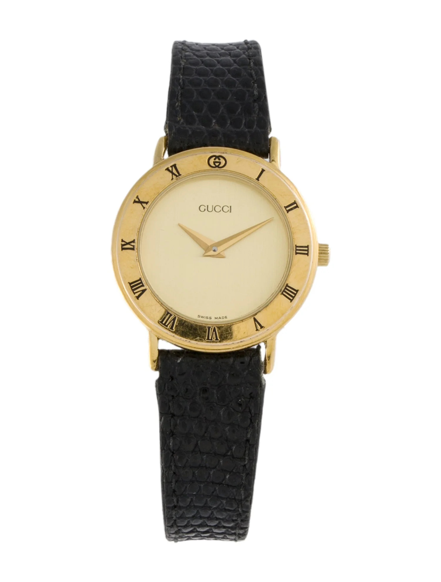 3000 Series Watch | The RealReal