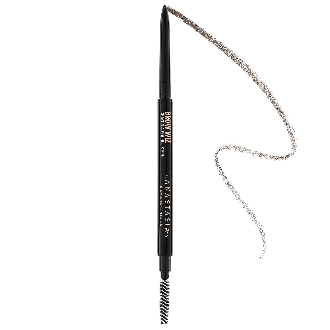 Anastasia Beverly Hills - Brow Wiz - Dark Brown | Amazon (US)