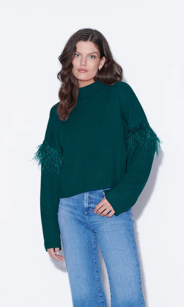 Tora Sweater | SAYLOR