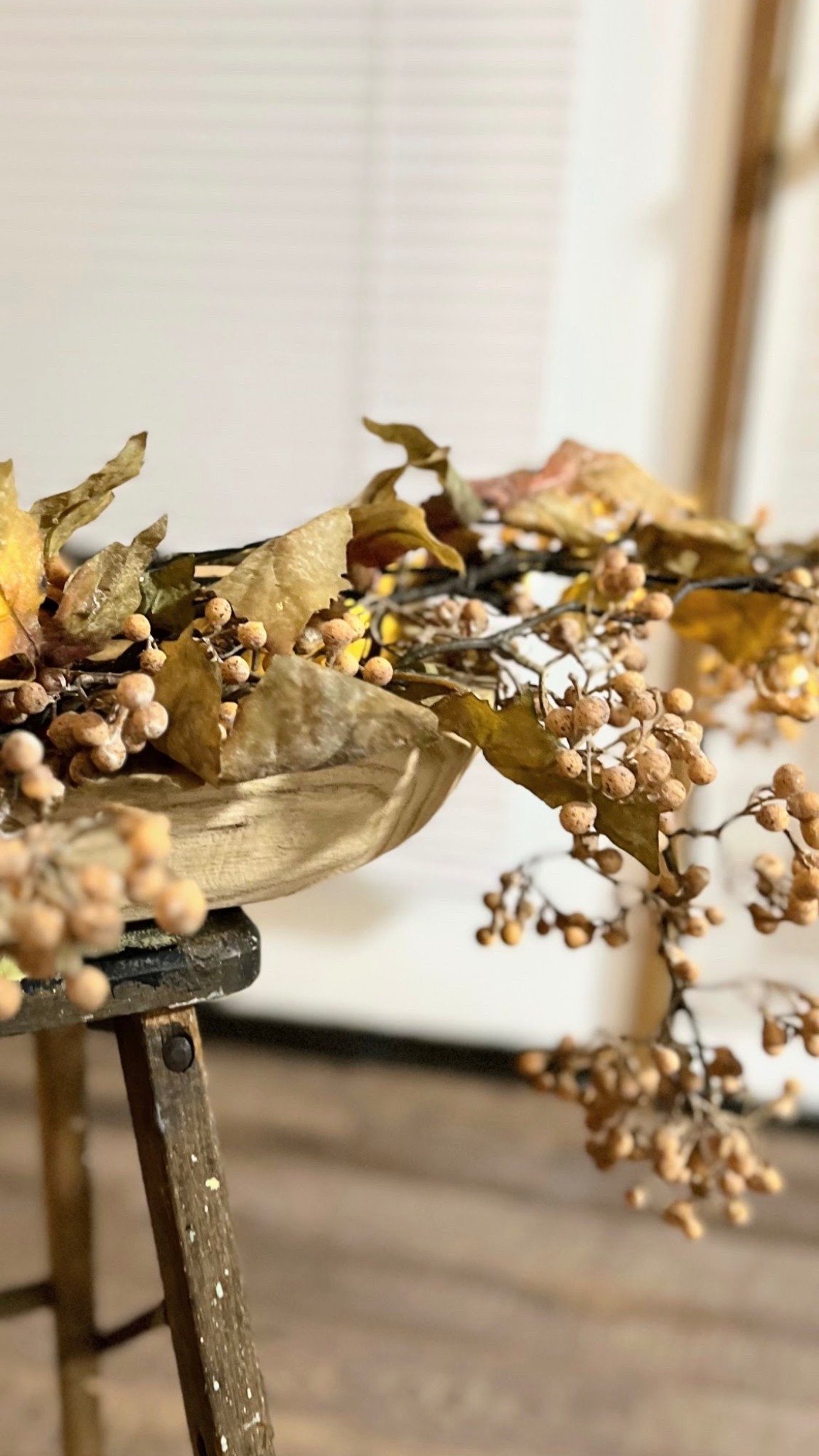 These beautiful fall stems are on sale now. Store them away for Fall time. 

#LTKHome #LTKSaleAlert #LTKSeasonal