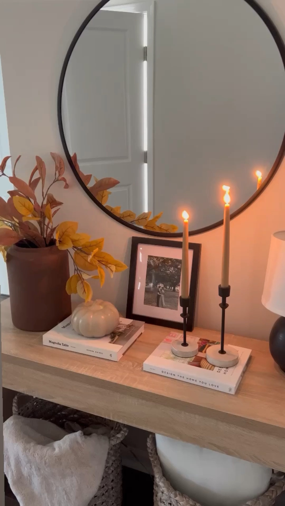 Fall views 

#LTKunder50 #LTKSeasonal #LTKunder100