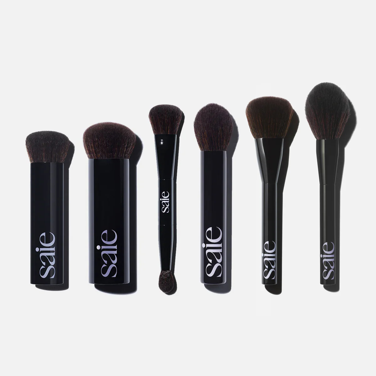 The Brush Collection | Every Single Saie Brush | Saie