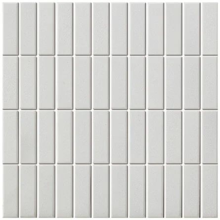 TheMosaicFactory 11" x 11" Micro-beveled Mosaic Tile | Wayfair North America