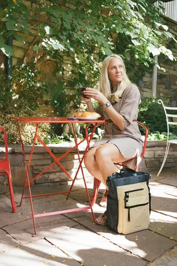 Soleil Anti Theft Convertible Backpack, Fits 15 Inch Laptop | Nordstrom