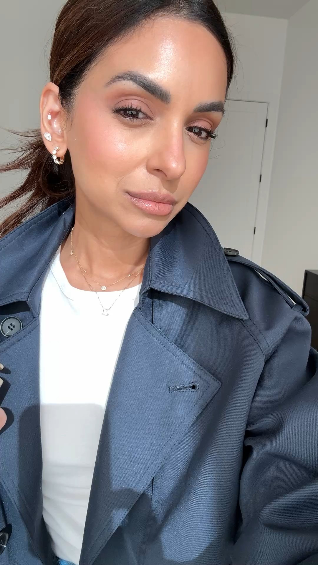 Up to 25% off my Clarins favorites! Use code NASREEN26 for the free gift with purchase! 

#LTKmorningroutine #LTKgrwm #LTKselfcare