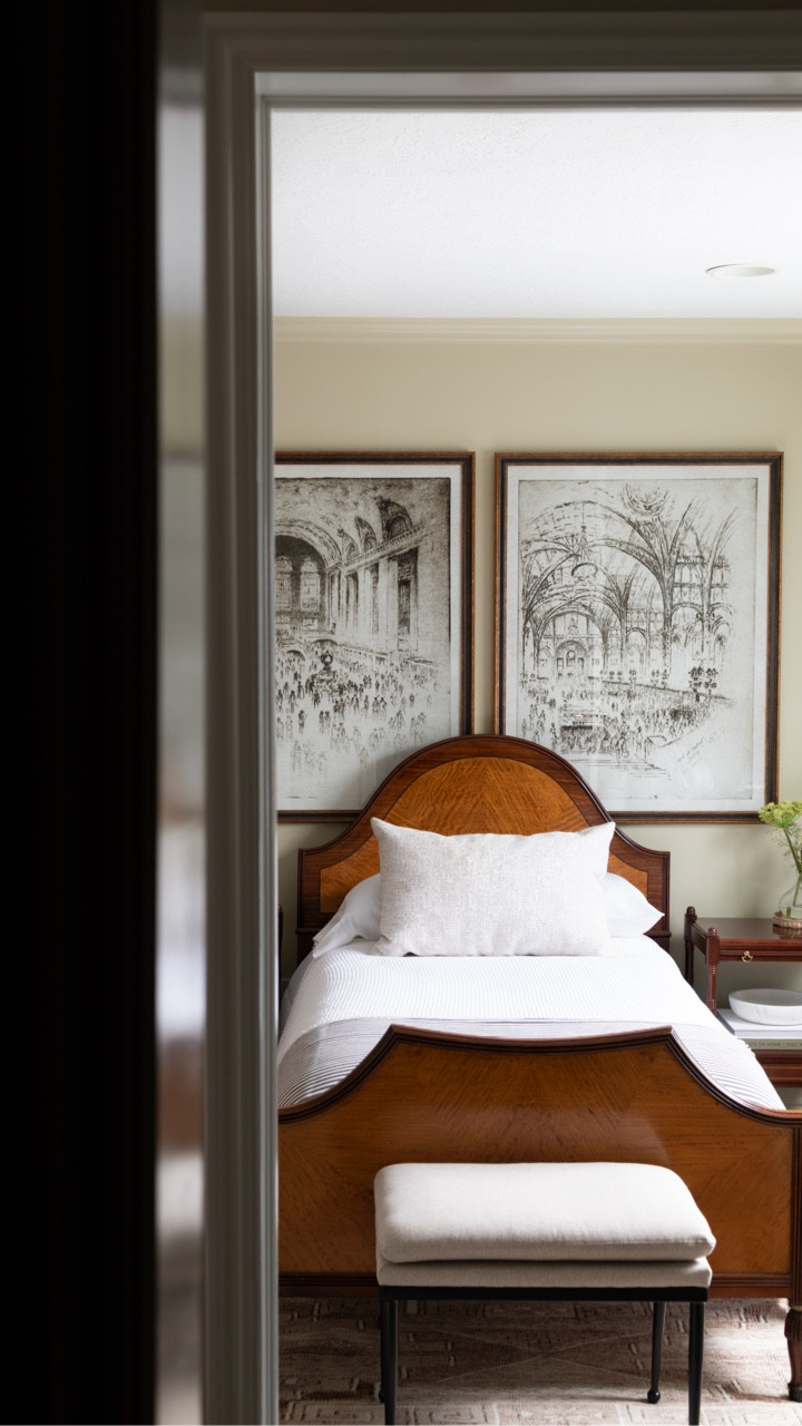 The prettiest art from my shop, @tuesdaymade! ￼

#LTKHome