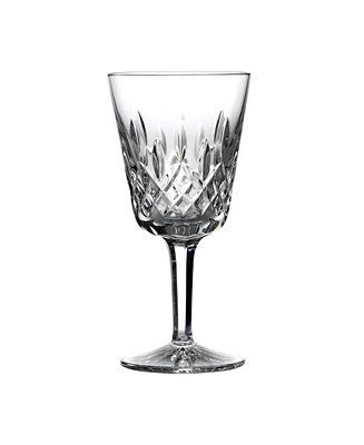 Lismore Goblet | Macys (US)